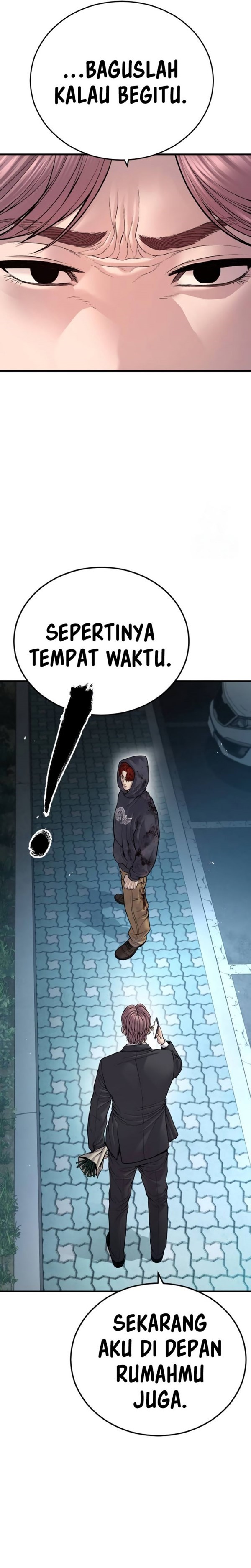 Read Juvenile Offender Bahasa Indonesia ID Manga Online