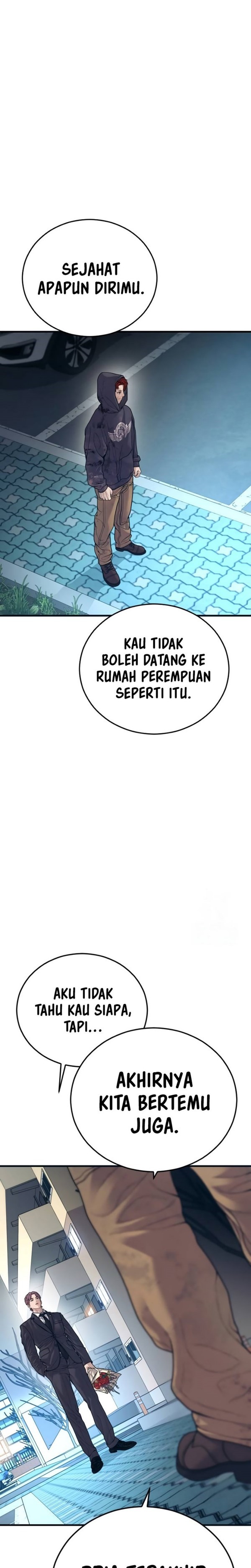 Read Juvenile Offender Bahasa Indonesia ID Manga Online