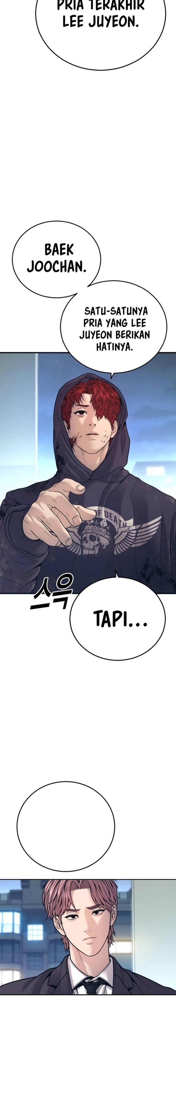 Read Juvenile Offender Bahasa Indonesia ID Manga Online