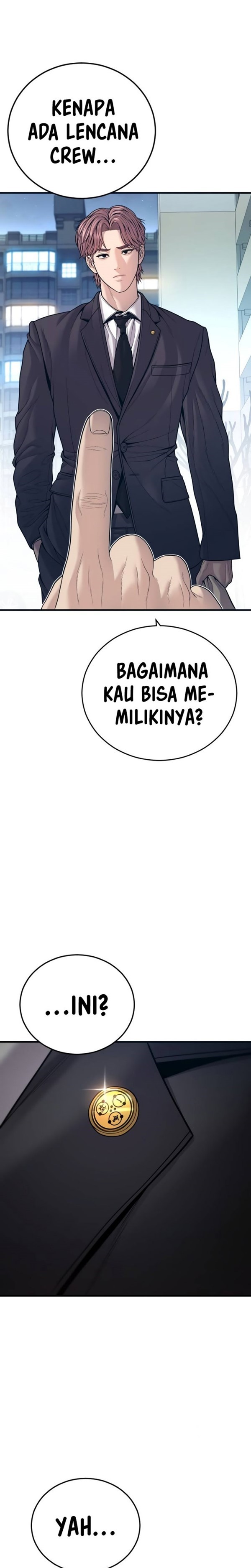 Read Juvenile Offender Bahasa Indonesia ID Manga Online