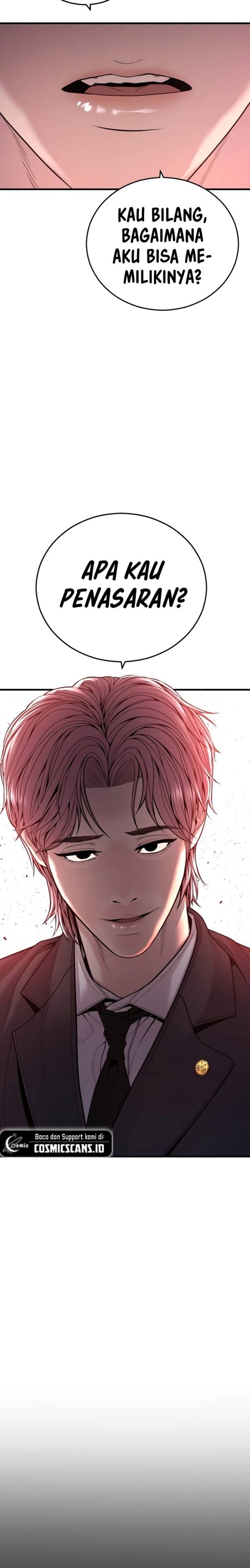 Read Juvenile Offender Bahasa Indonesia ID Manga Online