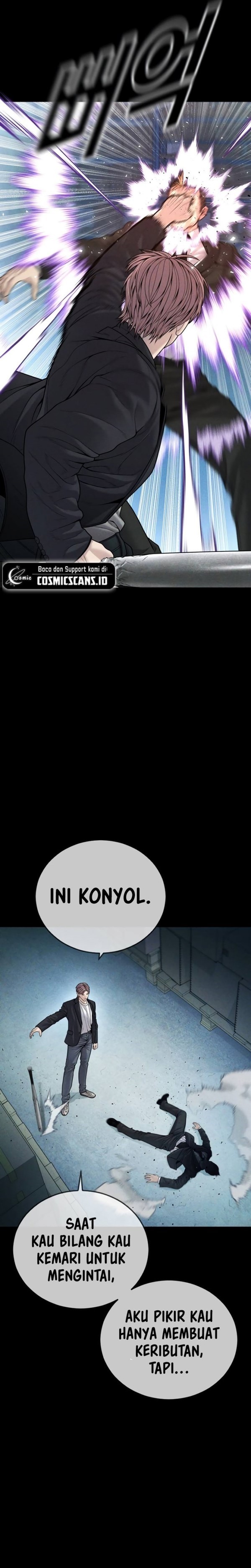 Read Juvenile Offender Bahasa Indonesia ID Manga Online