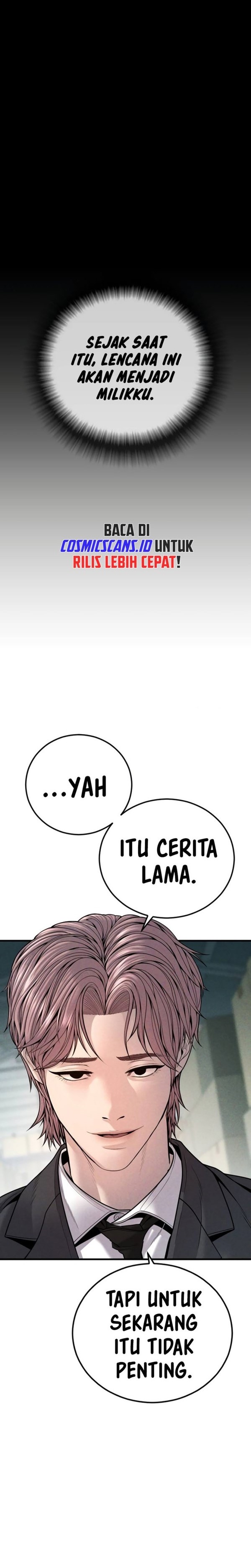 Read Juvenile Offender Bahasa Indonesia ID Manga Online
