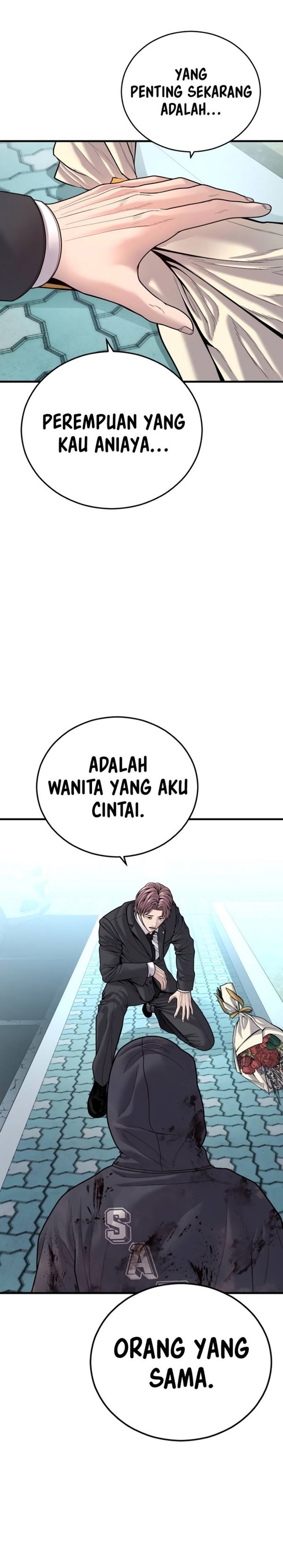 Read Juvenile Offender Bahasa Indonesia ID Manga Online