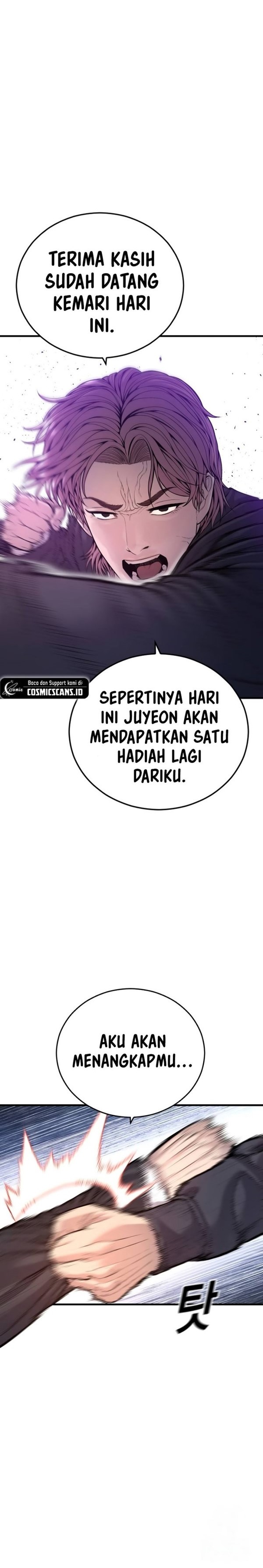 Read Juvenile Offender Bahasa Indonesia ID Manga Online