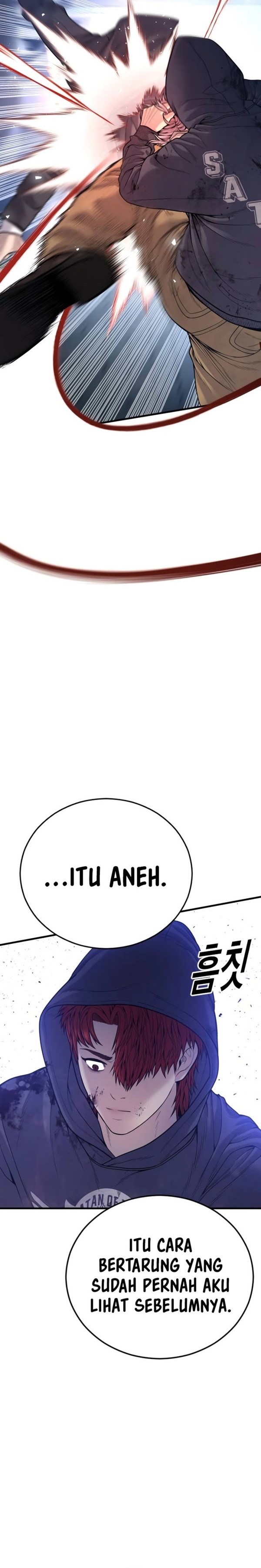 Read Juvenile Offender Bahasa Indonesia ID Manga Online