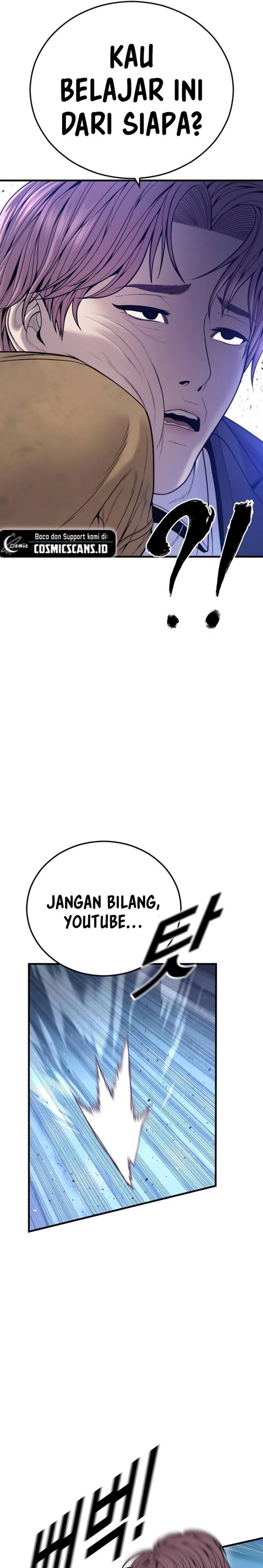 Read Juvenile Offender Bahasa Indonesia ID Manga Online