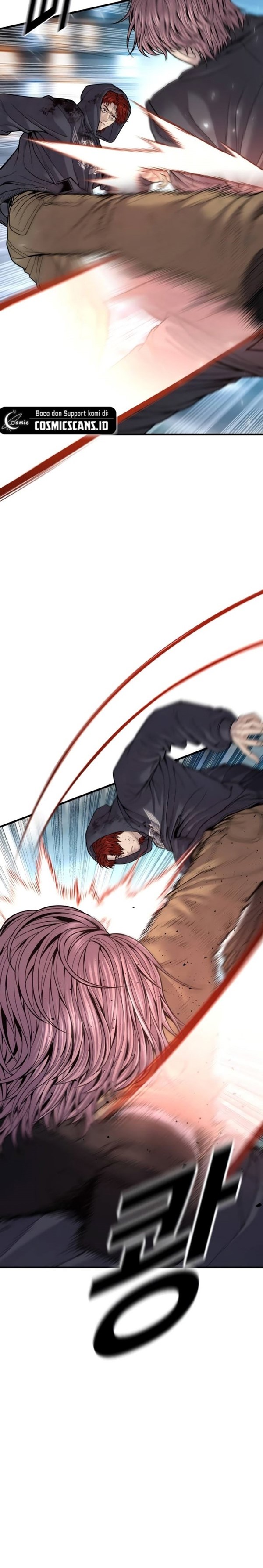 Read Juvenile Offender Bahasa Indonesia ID Manga Online
