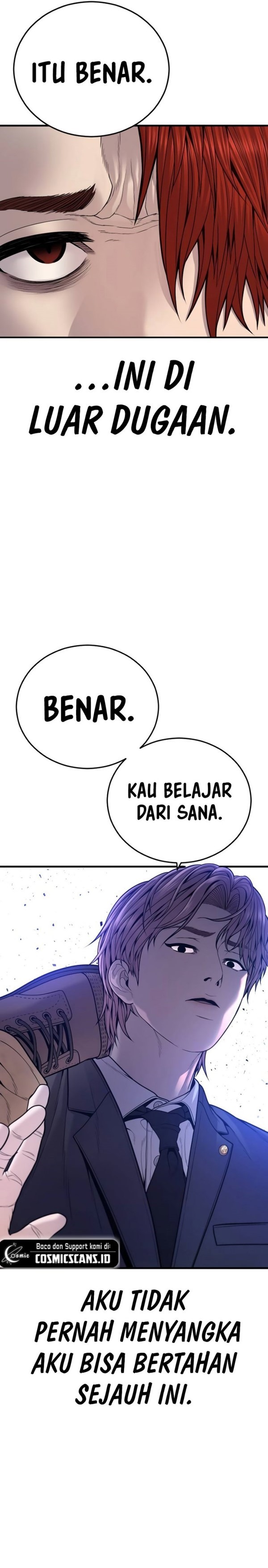 Read Juvenile Offender Bahasa Indonesia ID Manga Online