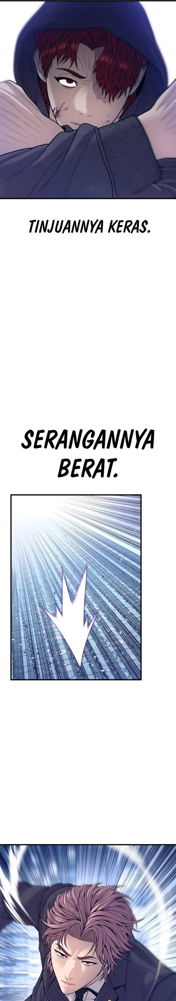 Read Juvenile Offender Bahasa Indonesia ID Manga Online