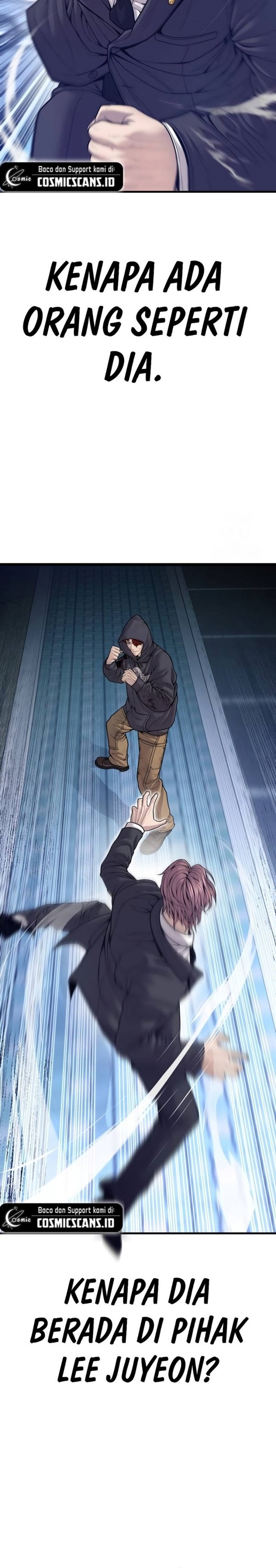 Read Juvenile Offender Bahasa Indonesia ID Manga Online