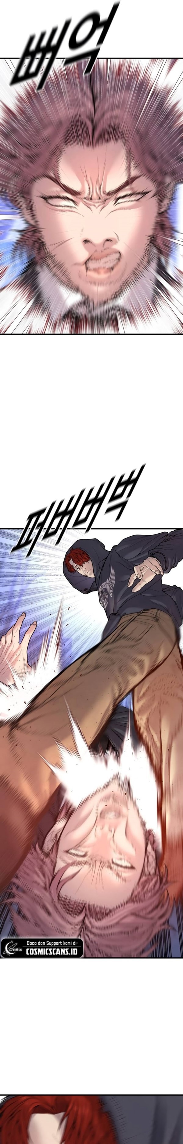 Read Juvenile Offender Bahasa Indonesia ID Manga Online