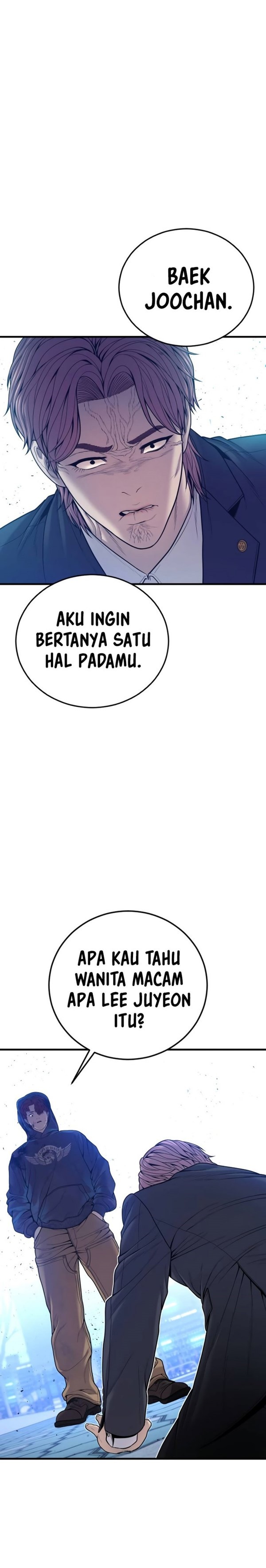 Read Juvenile Offender Bahasa Indonesia ID Manga Online