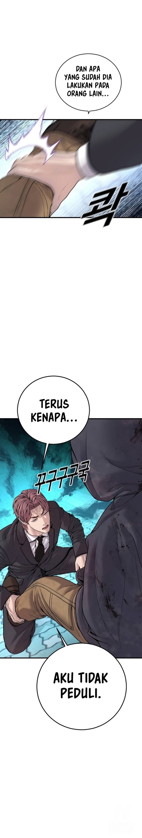 Read Juvenile Offender Bahasa Indonesia ID Manga Online