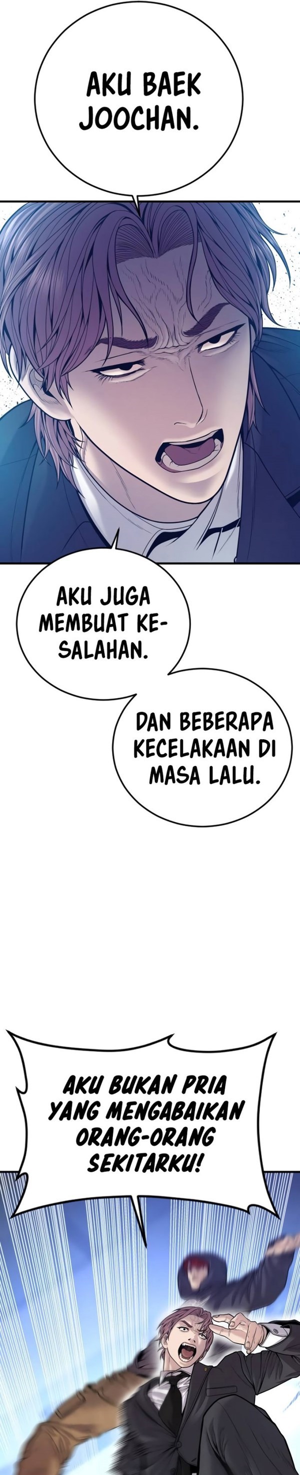 Read Juvenile Offender Bahasa Indonesia ID Manga Online