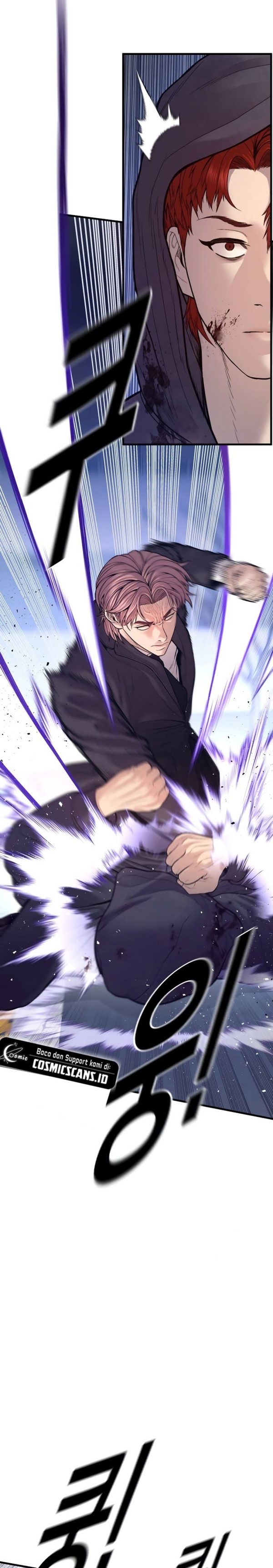 Read Juvenile Offender Bahasa Indonesia ID Manga Online