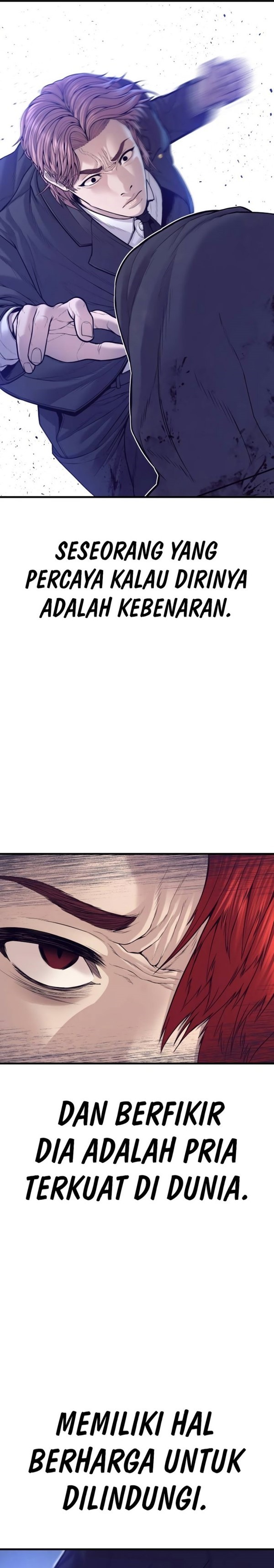 Read Juvenile Offender Bahasa Indonesia ID Manga Online
