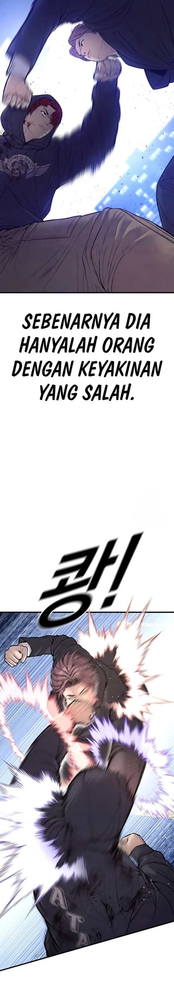 Read Juvenile Offender Bahasa Indonesia ID Manga Online