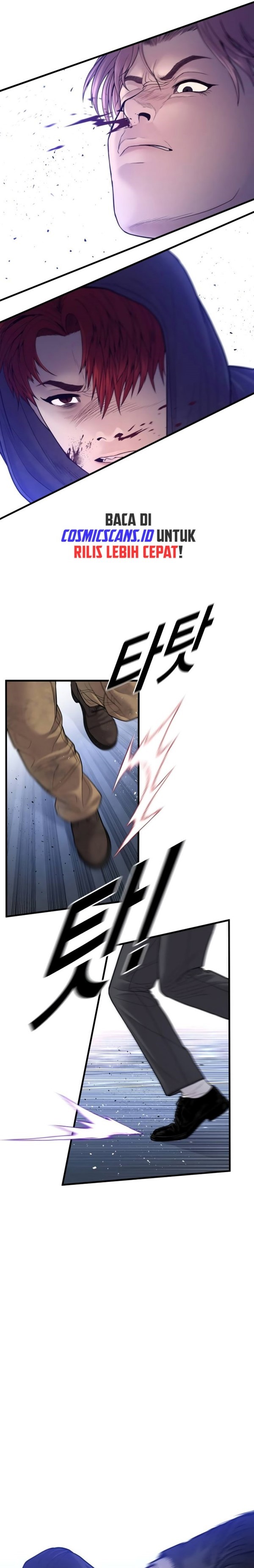 Read Juvenile Offender Bahasa Indonesia ID Manga Online