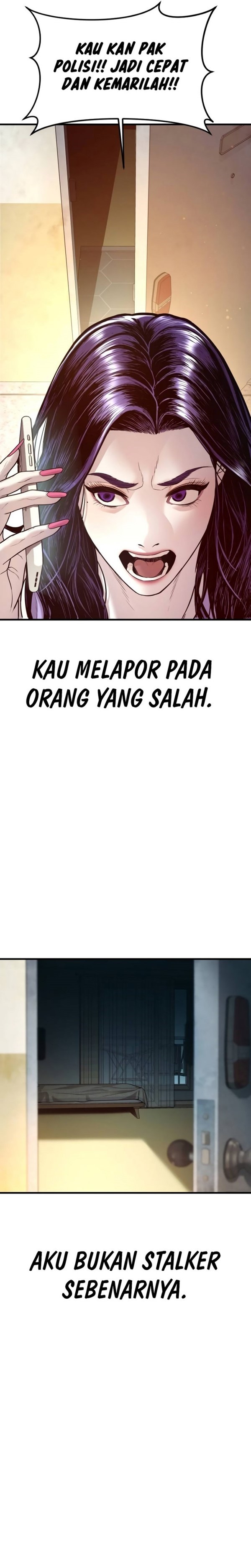 Read Juvenile Offender Bahasa Indonesia ID Manga Online