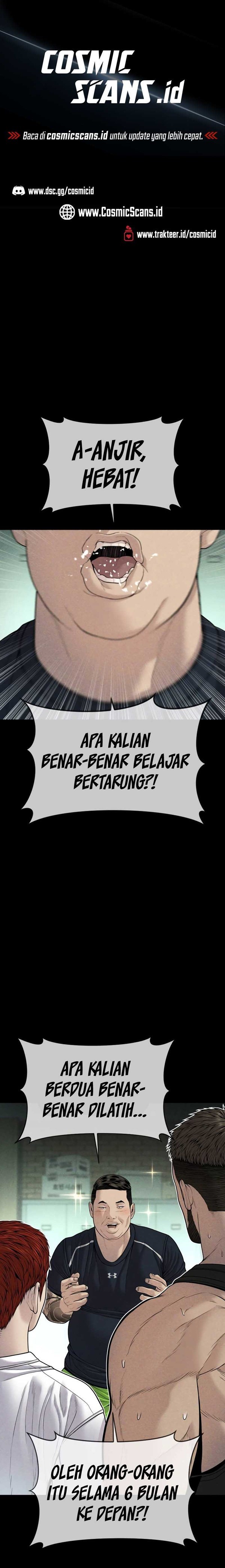 Read Juvenile Offender Bahasa Indonesia ID Manga Online
