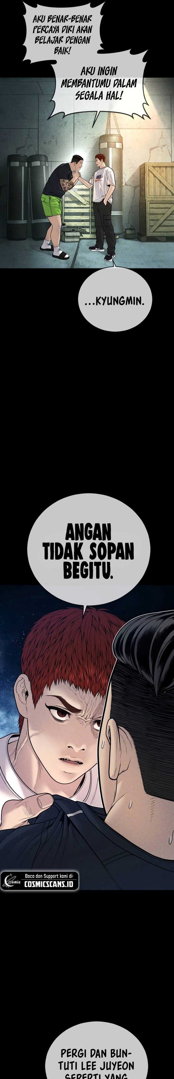 Read Juvenile Offender Bahasa Indonesia ID Manga Online