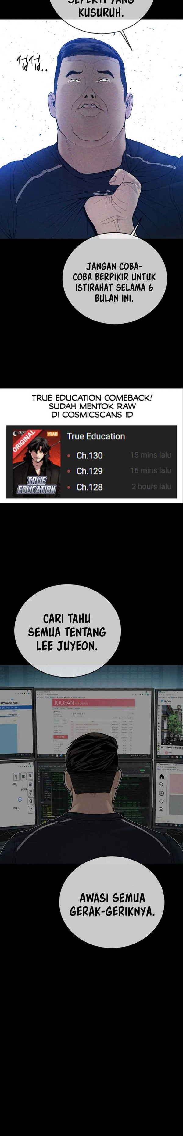 Read Juvenile Offender Bahasa Indonesia ID Manga Online