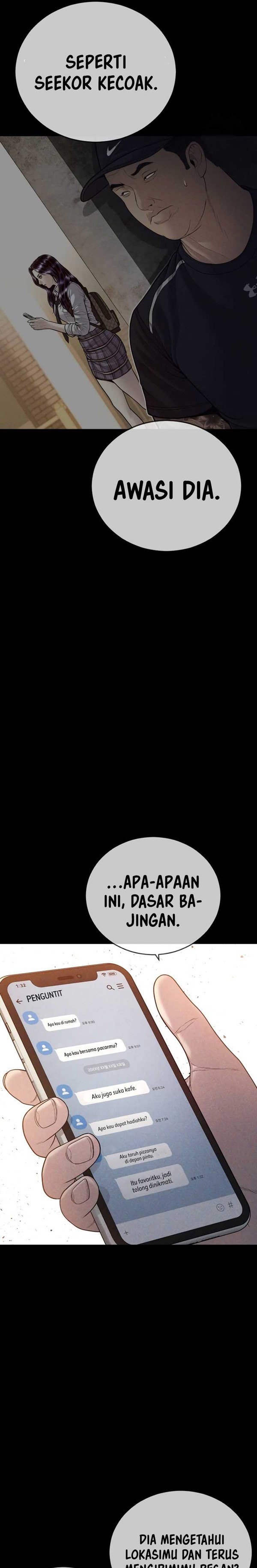 Read Juvenile Offender Bahasa Indonesia ID Manga Online