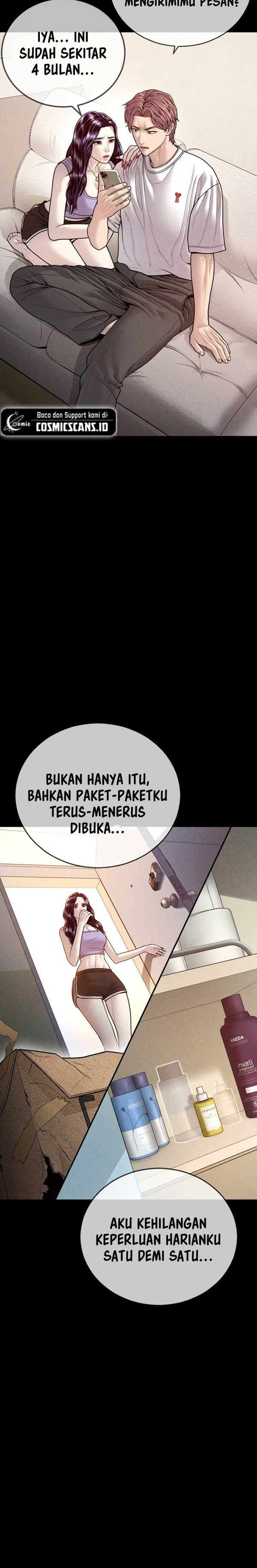 Read Juvenile Offender Bahasa Indonesia ID Manga Online