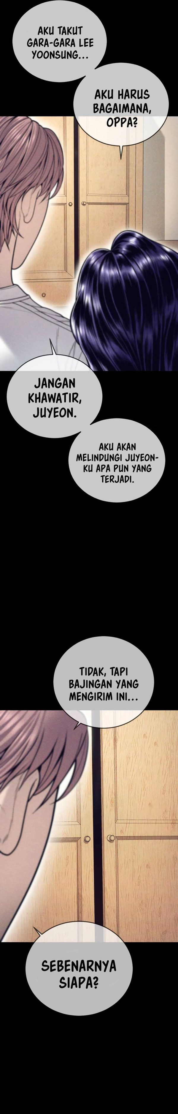 Read Juvenile Offender Bahasa Indonesia ID Manga Online