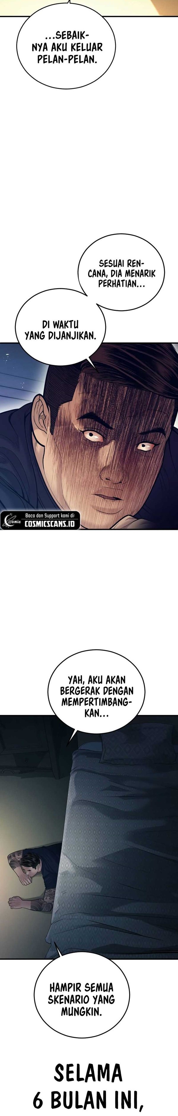 Read Juvenile Offender Bahasa Indonesia ID Manga Online