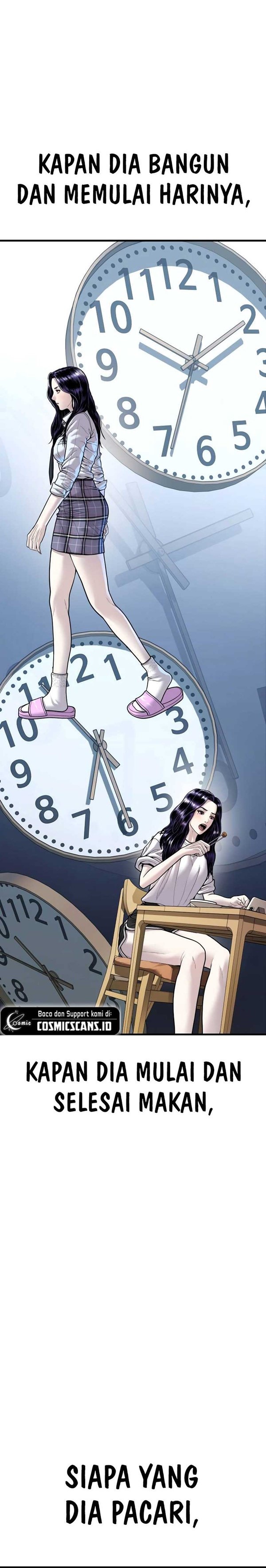Read Juvenile Offender Bahasa Indonesia ID Manga Online