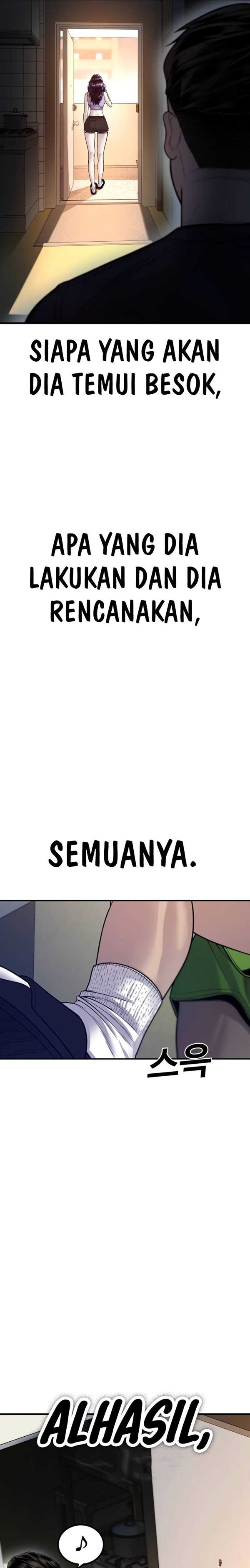 Read Juvenile Offender Bahasa Indonesia ID Manga Online