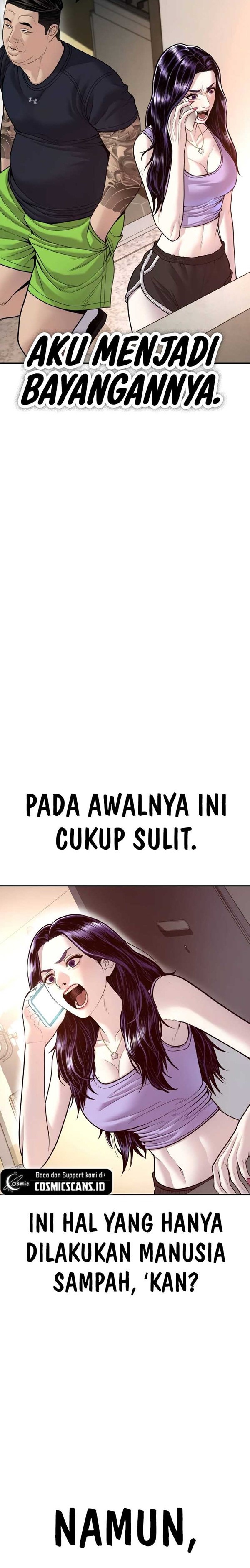 Read Juvenile Offender Bahasa Indonesia ID Manga Online