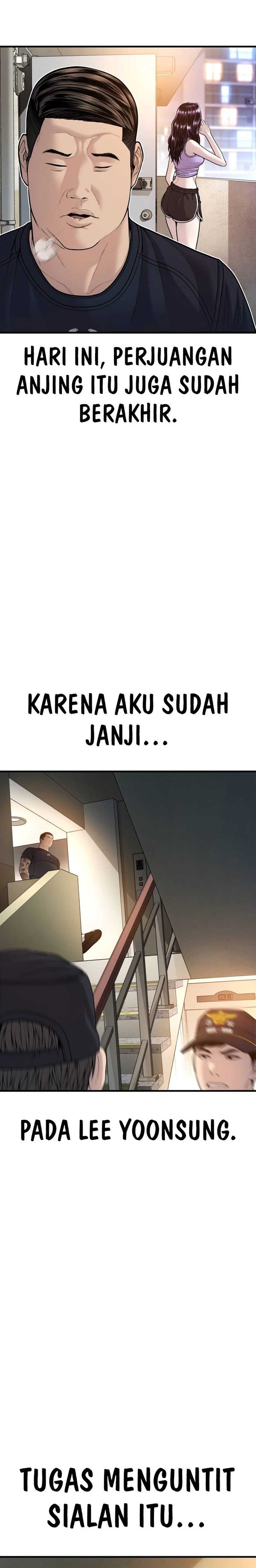 Read Juvenile Offender Bahasa Indonesia ID Manga Online