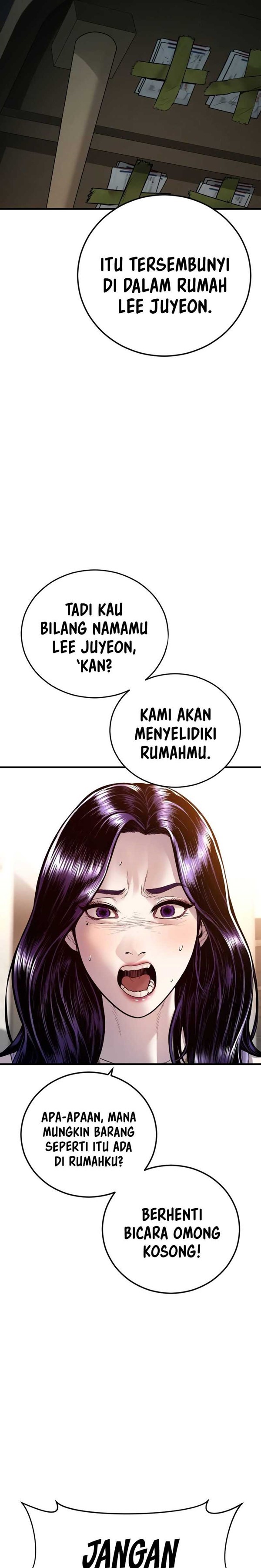Read Juvenile Offender Bahasa Indonesia ID Manga Online