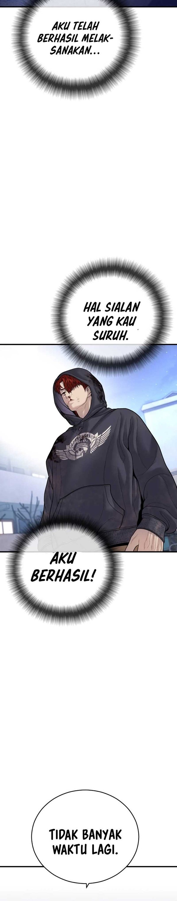 Read Juvenile Offender Bahasa Indonesia ID Manga Online