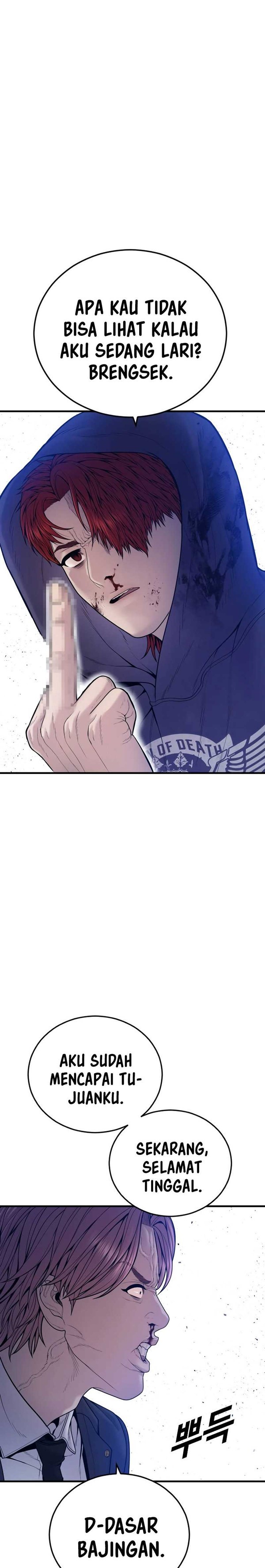 Read Juvenile Offender Bahasa Indonesia ID Manga Online