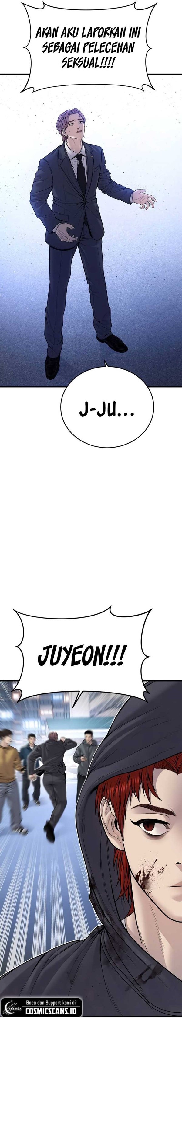 Read Juvenile Offender Bahasa Indonesia ID Manga Online