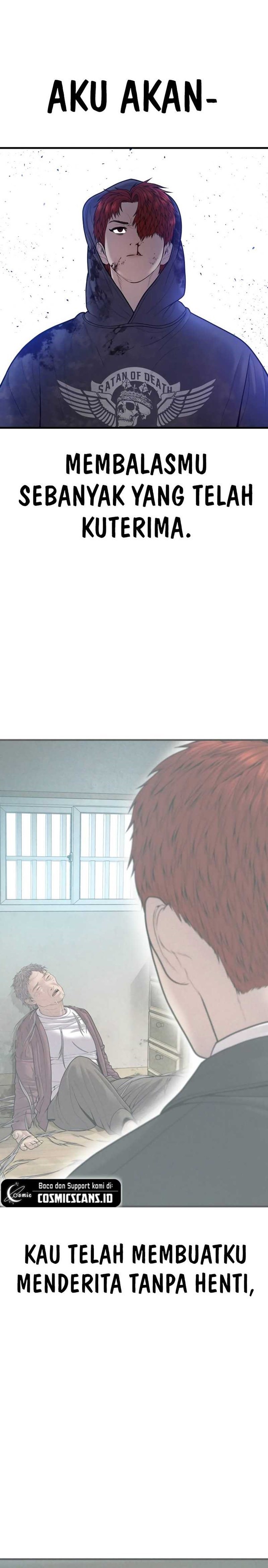Read Juvenile Offender Bahasa Indonesia ID Manga Online