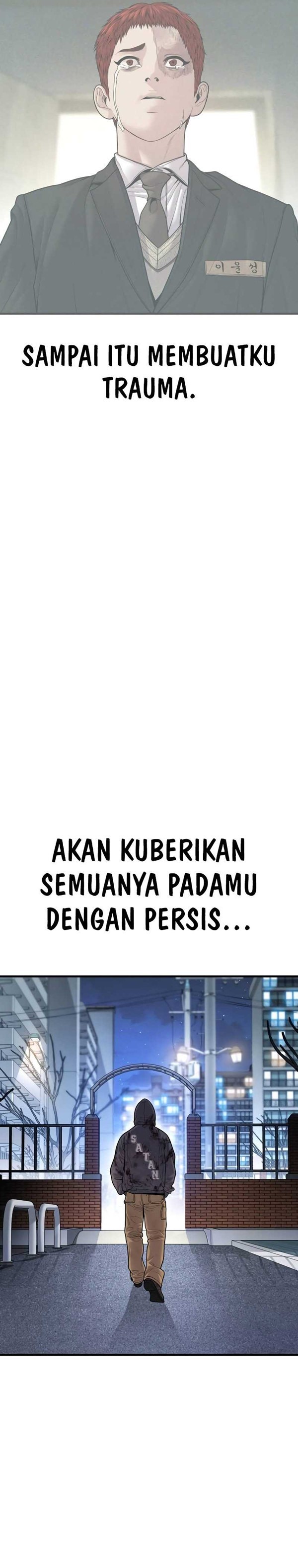 Read Juvenile Offender Bahasa Indonesia ID Manga Online