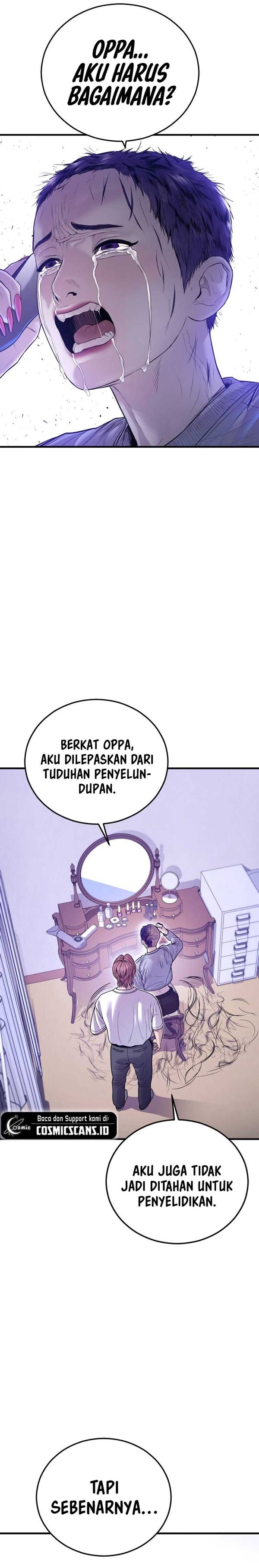 Read Juvenile Offender Bahasa Indonesia ID Manga Online