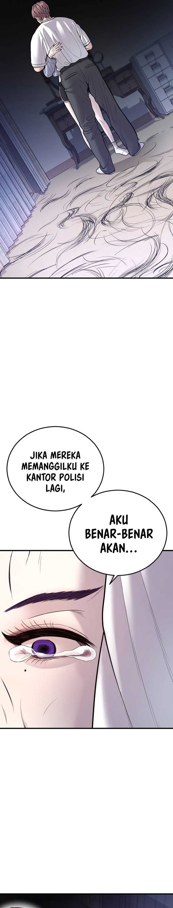 Read Juvenile Offender Bahasa Indonesia ID Manga Online