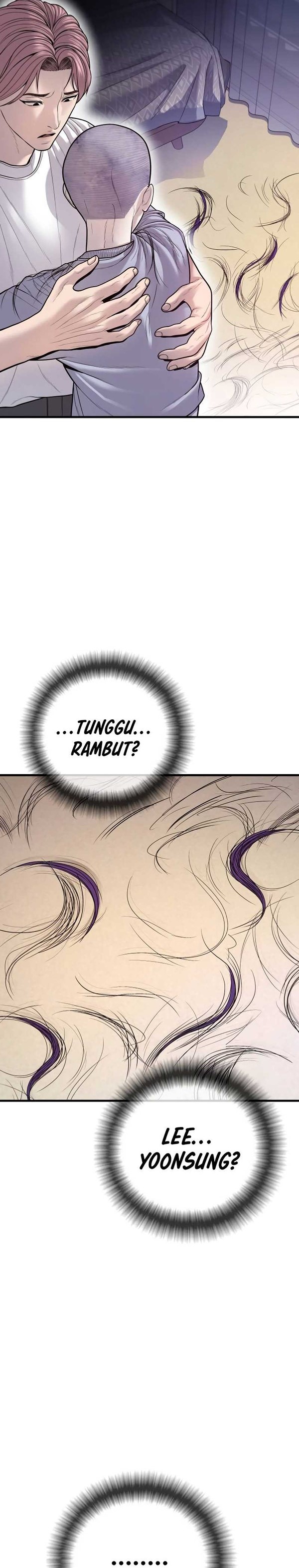 Read Juvenile Offender Bahasa Indonesia ID Manga Online