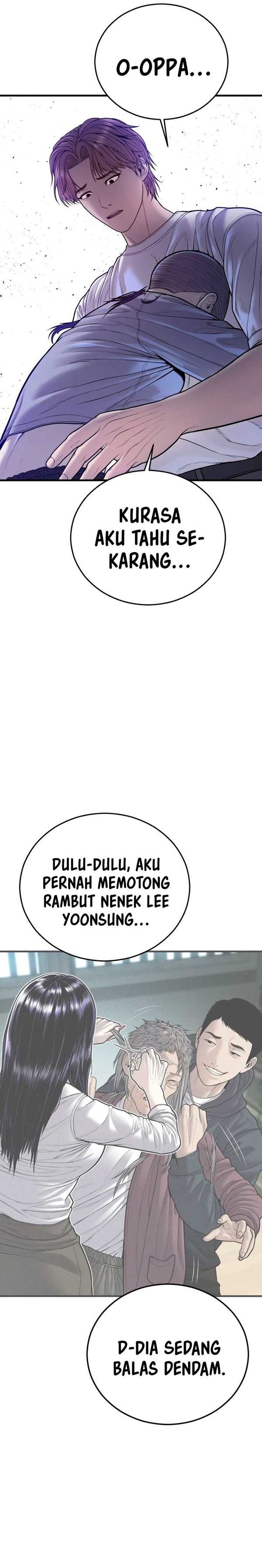 Read Juvenile Offender Bahasa Indonesia ID Manga Online