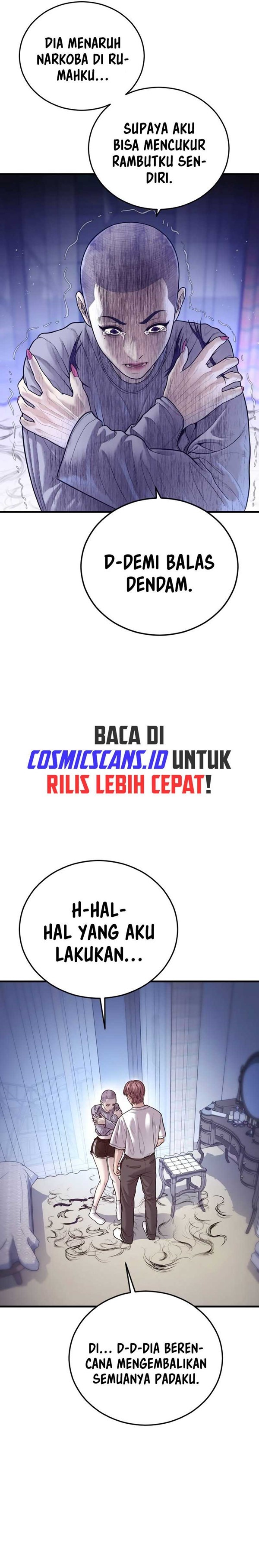 Read Juvenile Offender Bahasa Indonesia ID Manga Online