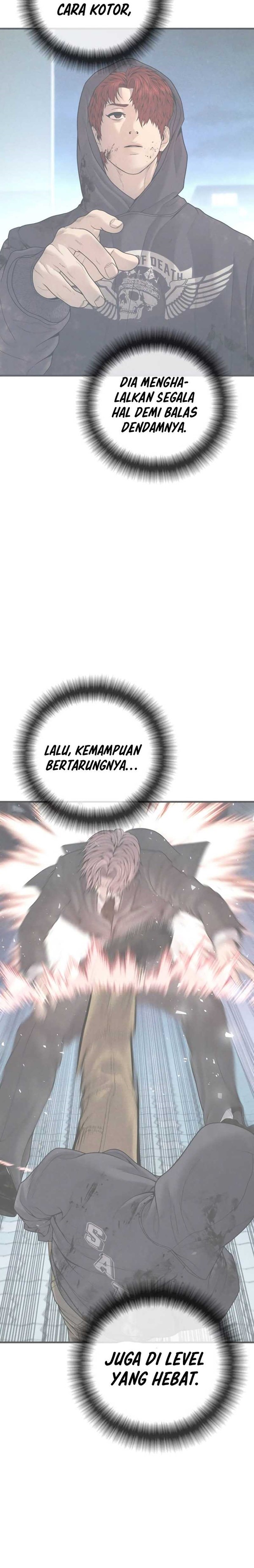 Read Juvenile Offender Bahasa Indonesia ID Manga Online