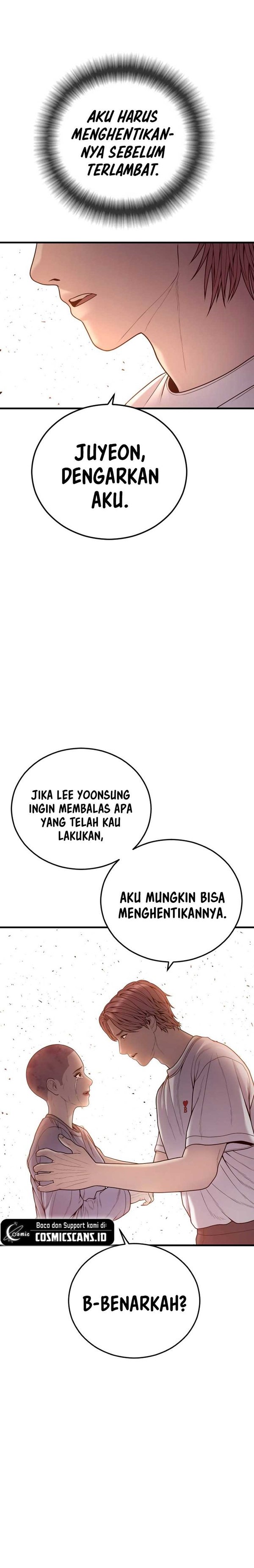Read Juvenile Offender Bahasa Indonesia ID Manga Online