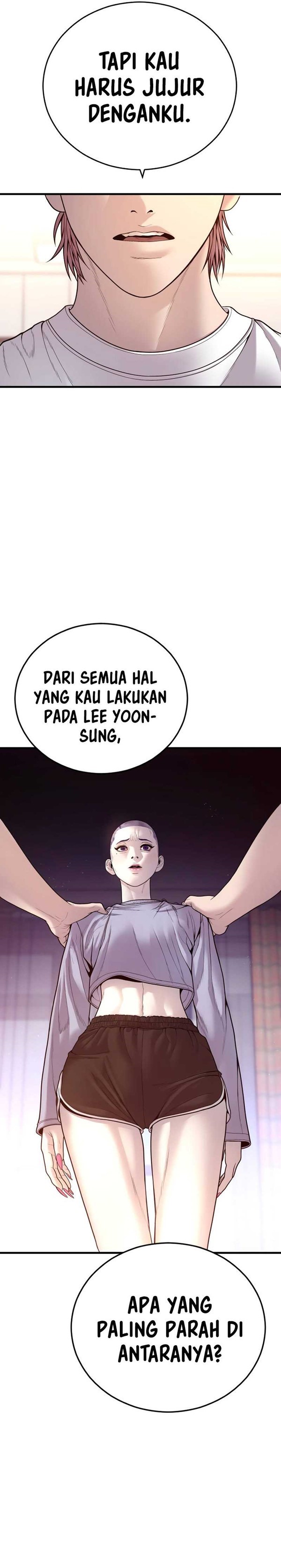 Read Juvenile Offender Bahasa Indonesia ID Manga Online