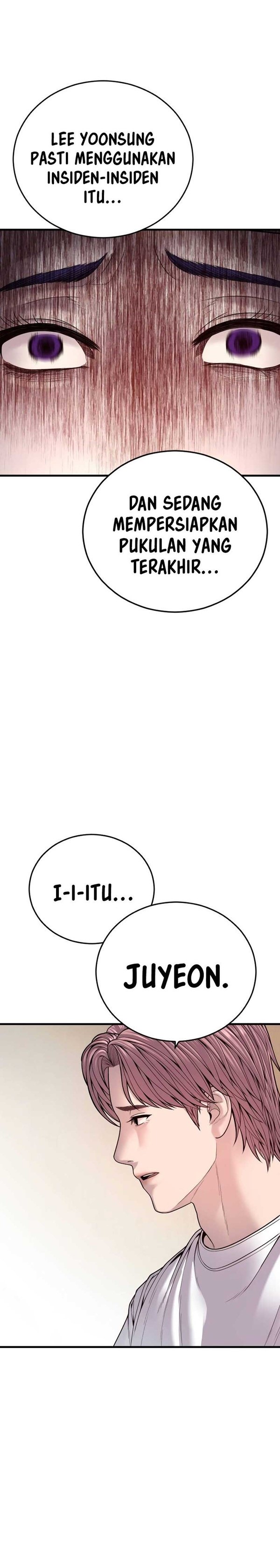 Read Juvenile Offender Bahasa Indonesia ID Manga Online